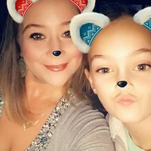 Meet your Posher, Sophie